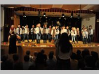 Gemeindeweihnachtsfeier Neufeld, 14.12.2013