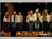 Gemeindeweihnachtsfeier Neufeld, 14.12.2013