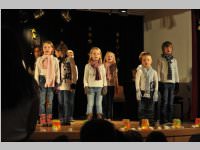 Gemeindeweihnachtsfeier Neufeld, 14.12.2013