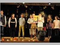 Gemeindeweihnachtsfeier Neufeld, 14.12.2013