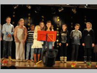 Gemeindeweihnachtsfeier Neufeld, 14.12.2013