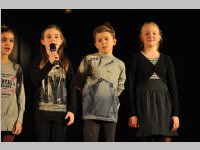 Gemeindeweihnachtsfeier Neufeld, 14.12.2013