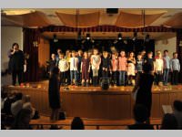 Gemeindeweihnachtsfeier Neufeld, 14.12.2013