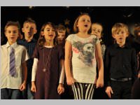 Gemeindeweihnachtsfeier Neufeld, 14.12.2013