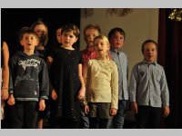 Gemeindeweihnachtsfeier Neufeld, 14.12.2013