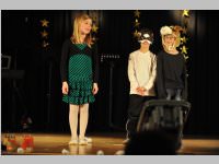 Gemeindeweihnachtsfeier Neufeld, 14.12.2013