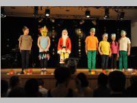 Gemeindeweihnachtsfeier Neufeld, 14.12.2013