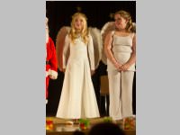 Gemeindeweihnachtsfeier Neufeld, 14.12.2013