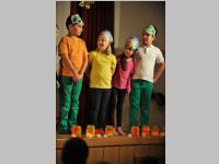 Gemeindeweihnachtsfeier Neufeld, 14.12.2013