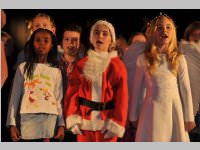 Gemeindeweihnachtsfeier Neufeld, 14.12.2013