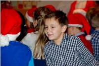 Gemeindeweihnachtsfeier Neufeld, 19.12.2015