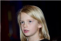 Gemeindeweihnachtsfeier Neufeld, 19.12.2015