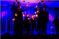 Gemeindeweihnachtsfeier Neufeld, 19.12.2015