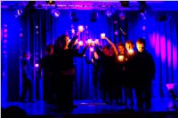 Gemeindeweihnachtsfeier Neufeld, 19.12.2015