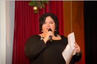 Gemeindeweihnachtsfeier Neufeld, 19.12.2015