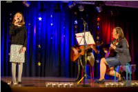 Gemeindeweihnachtsfeier Neufeld, 19.12.2015