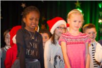 Gemeindeweihnachtsfeier Neufeld, 19.12.2015