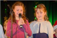 Gemeindeweihnachtsfeier Neufeld, 19.12.2015