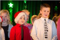 Gemeindeweihnachtsfeier Neufeld, 19.12.2015