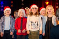 Gemeindeweihnachtsfeier Neufeld, 19.12.2015