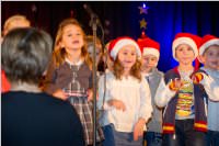 Gemeindeweihnachtsfeier Neufeld, 19.12.2015