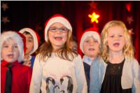 Gemeindeweihnachtsfeier Neufeld, 19.12.2015