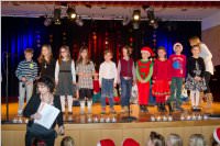 Gemeindeweihnachtsfeier Neufeld, 19.12.2015