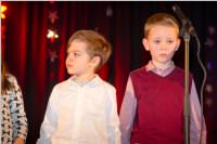 Gemeindeweihnachtsfeier Neufeld, 19.12.2015