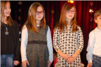 Gemeindeweihnachtsfeier Neufeld, 19.12.2015