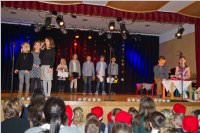 Gemeindeweihnachtsfeier Neufeld, 19.12.2015