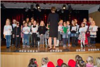 Gemeindeweihnachtsfeier Neufeld, 19.12.2015