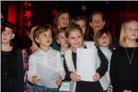 Gemeindeweihnachtsfeier Neufeld, 19.12.2015