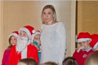 Gemeindeweihnachtsfeier Neufeld, 19.12.2015