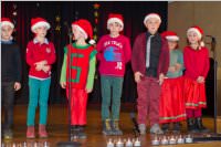 Gemeindeweihnachtsfeier Neufeld, 19.12.2015