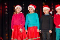 Gemeindeweihnachtsfeier Neufeld, 19.12.2015