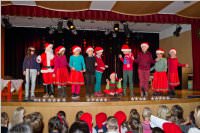 Gemeindeweihnachtsfeier Neufeld, 19.12.2015