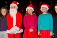 Gemeindeweihnachtsfeier Neufeld, 19.12.2015