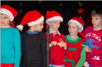 Gemeindeweihnachtsfeier Neufeld, 19.12.2015