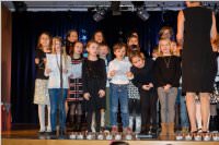 Gemeindeweihnachtsfeier Neufeld, 19.12.2015