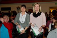 Gemeindeweihnachtsfeier Neufeld, 19.12.2015