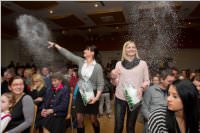 Gemeindeweihnachtsfeier Neufeld, 19.12.2015