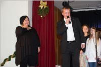 Gemeindeweihnachtsfeier Neufeld, 19.12.2015