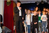 Gemeindeweihnachtsfeier Neufeld, 19.12.2015