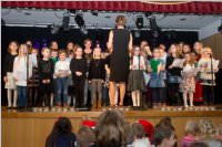 Gemeindeweihnachtsfeier Neufeld, 19.12.2015