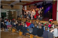 Gemeindeweihnachtsfeier Neufeld, 19.12.2015