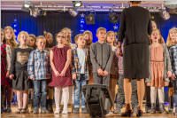 Gemeindeweihnachtsfeier Neufeld, 17.12.2016