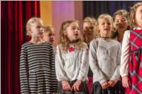 Gemeindeweihnachtsfeier Neufeld, 17.12.2016