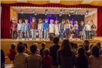 Gemeindeweihnachtsfeier Neufeld, 17.12.2016