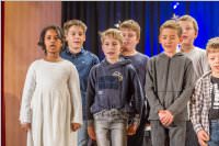 Gemeindeweihnachtsfeier Neufeld, 17.12.2016