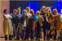 Gemeindeweihnachtsfeier Neufeld, 17.12.2016